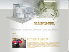 Jose Iturrieta Astudillo