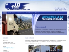 JB Transportes