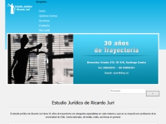 Juri Abogado