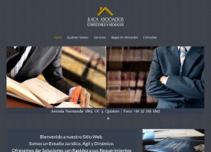 Juica Asociados Corredores y Abogados