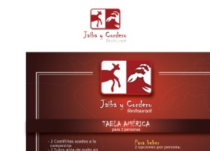 Jaiba y Cordero