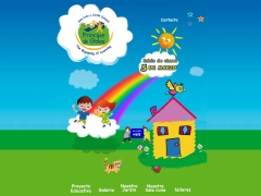 JARDIN INFANTIL Y SALA CUNA PRINCIPE DE GALES