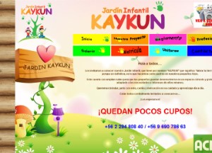 Jardin Kaykun