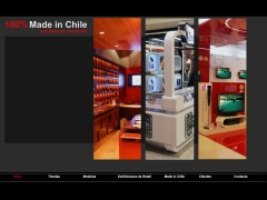 100% Made In Chile