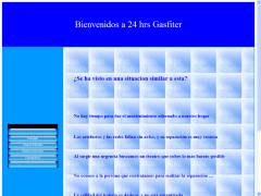 24 Hrs. Gásfiter