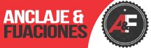 A & F Anclajes y Fijaciones