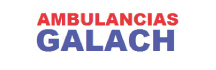 Ambulancias Galach