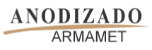 Anodizado Armamet