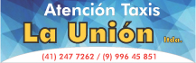 Atención Taxis La Unión