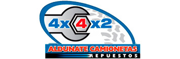Aldunate Camionetas