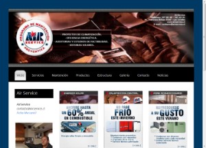 Air Service Ltda.