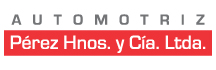 Automotriz Pérez Hnos. y Cía. Ltda.