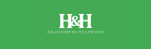 Aislaciones en Poliuretano H & H
