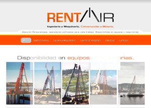 Arriendos Rent Air