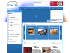 Arcotex S.A.