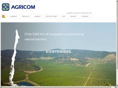 Agricom Ltda.
