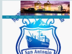 Agencia de Aduana Leslie A. Macowan