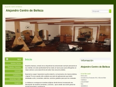 Alejandro Centro de Belleza