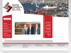 Agencia de Aduana Gastón Pizarro Maureira y Cía Ltda.