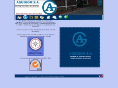 Aguigom S.A.