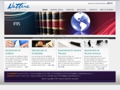 Auditores Consultores Nattero y Compañía Ltda.