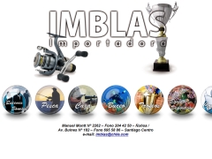 Agencia Imblas