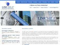 Aseo Industrial Limchile S.A.