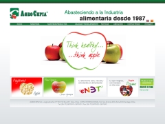 Agroindustrias Cepia S.A.