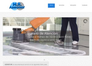 Aseonor Aseo Industrial