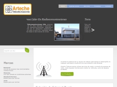 Arteche Telecomunicaciones Ltda.