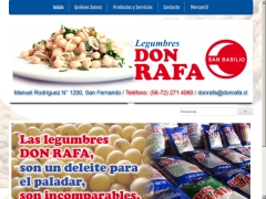 Agroindustrial y Comercial San Basilio Don Rafa