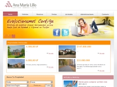 Ana María Lillo Gestión Inmobiliaria