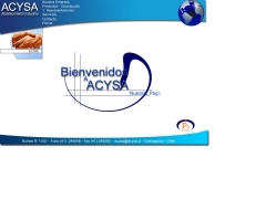 Acysa Abastecimiento Industrial