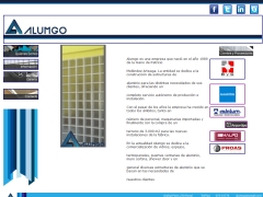 Alumgo