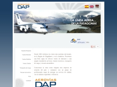 Aerovías Dap