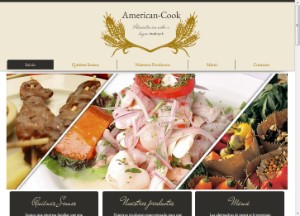 American-cook