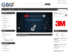 Artículos Médicos Estadio