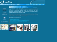 Alcia Ltda.
