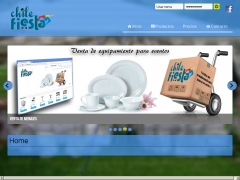 Chile Fiesta Arriendos y Eventos