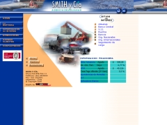 Agencia de Aduanas Alan Smith y Compañía