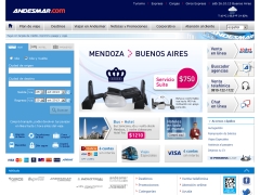 Andesmar Cargas S.A.