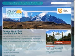 Agencia de Viajes Lime Light Tour