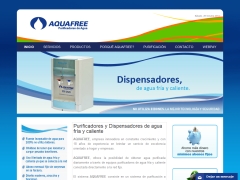 AquaFree