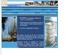 Asesoría y Control Químico Ltda.
