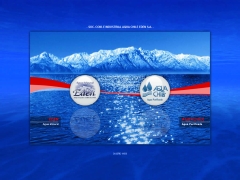 Aqua Chile Edén S.A.