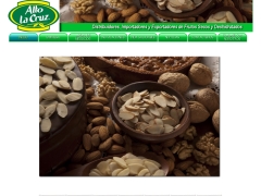 Agroindustrial Las Tres Erre Ltda.