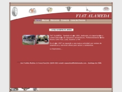 Alameda Eduardo Misleh H.