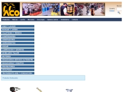 Aco Industrial