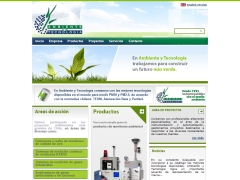 Ambiente y Tecnología Ltda.