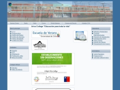 Arica College